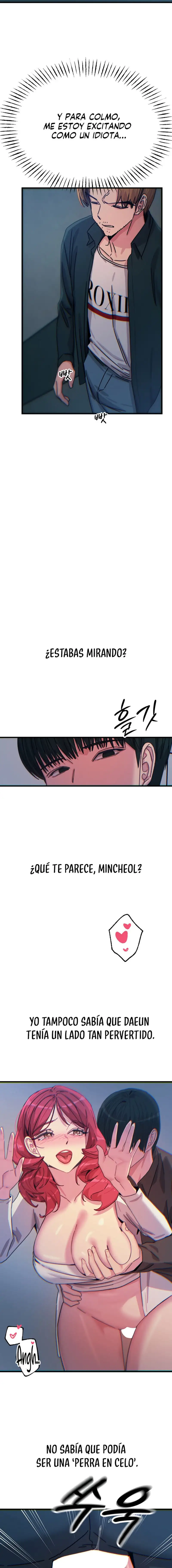 You Won’t Get Me Twice Raw - Chapter 38 - photo - 16