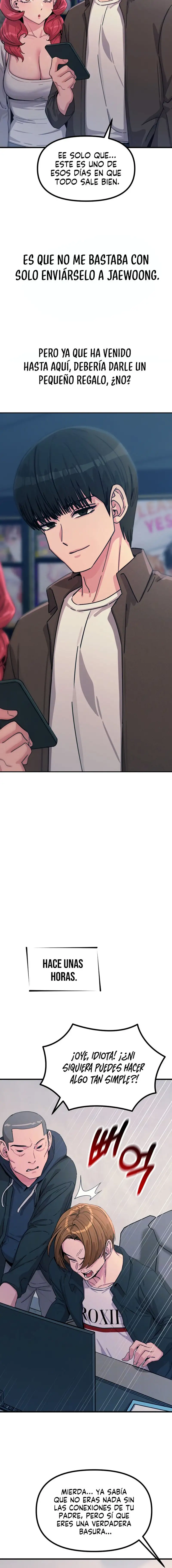 You Won’t Get Me Twice Raw - Chapter 38 - photo - 2