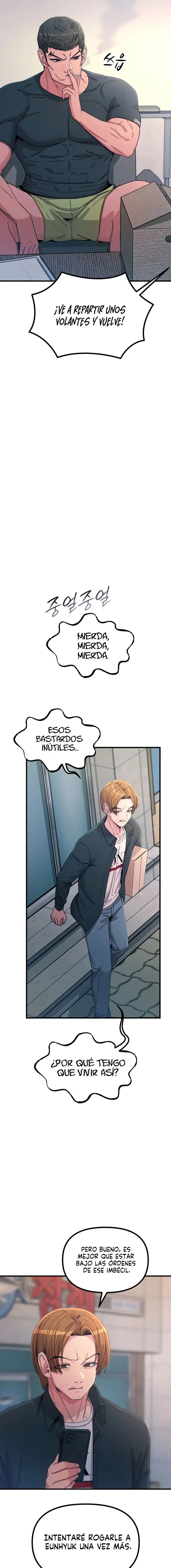 You Won’t Get Me Twice Raw - Chapter 38 - photo - 3