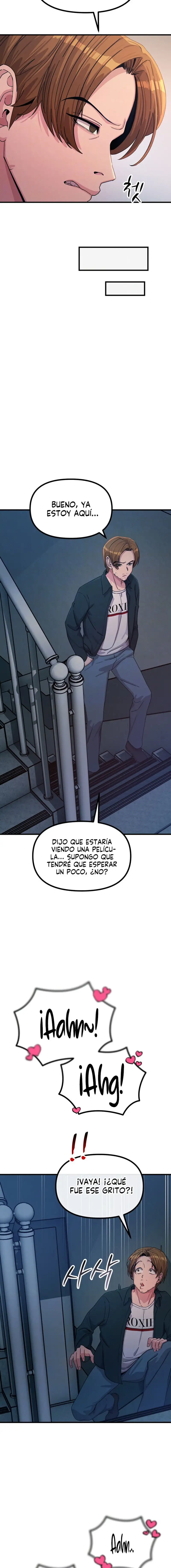 You Won’t Get Me Twice Raw - Chapter 38 - photo - 4