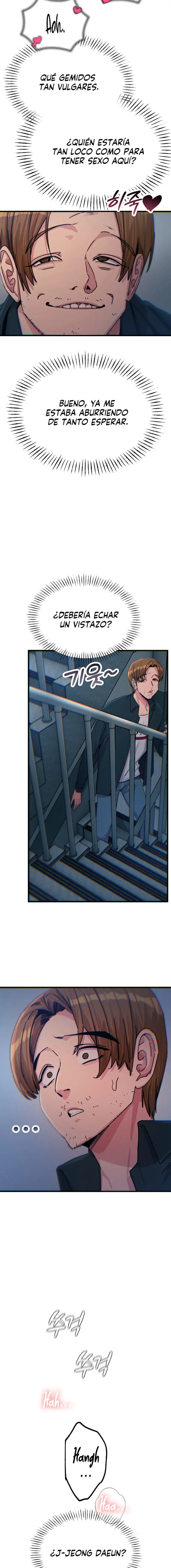 You Won’t Get Me Twice Raw - Chapter 38 - photo - 5
