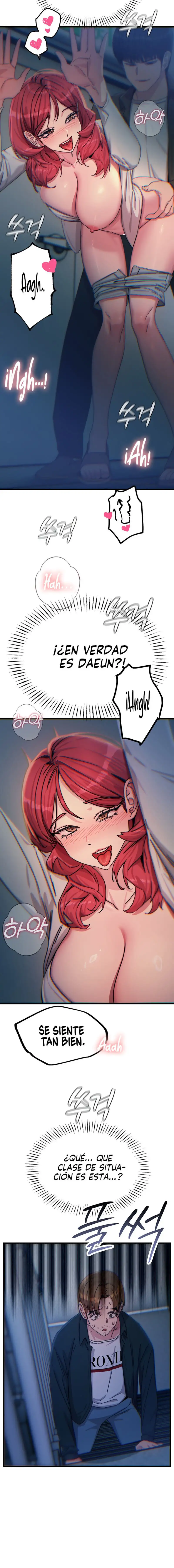 You Won’t Get Me Twice Raw - Chapter 38 - photo - 6