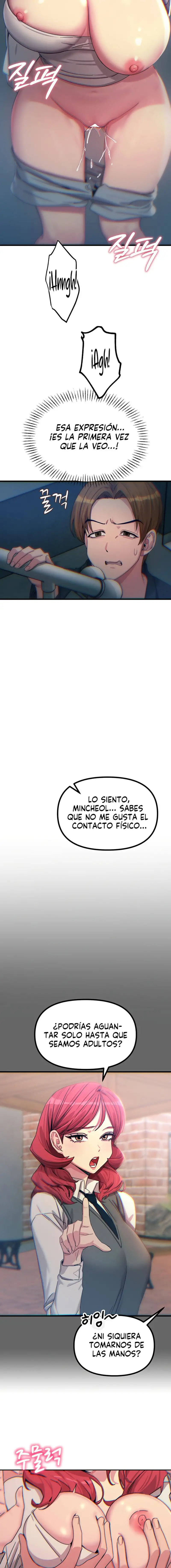 You Won’t Get Me Twice Raw - Chapter 38 - photo - 8