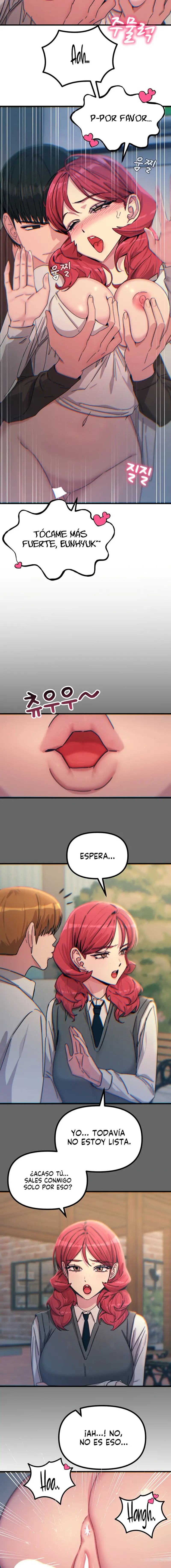 You Won’t Get Me Twice Raw - Chapter 38 - photo - 9