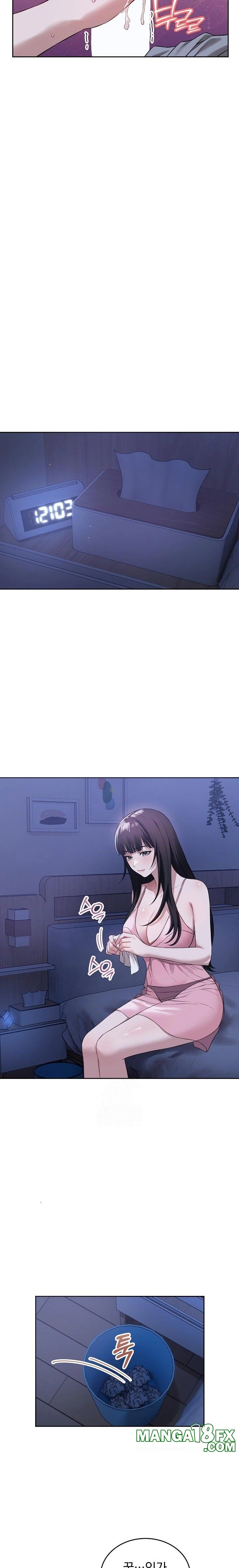 Dad, Cheer Up! Raw - Chapter 7 - photo - 2