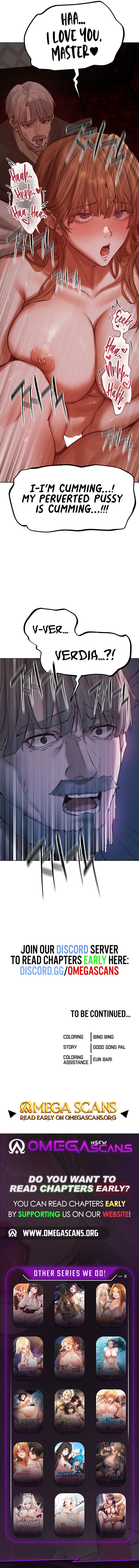 MILF Hunting In Another World - Chapter 84 - photo - 11