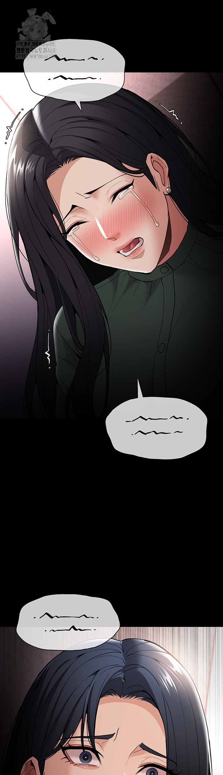 Pervert Diary Raw - Chapter 132 - photo - 36