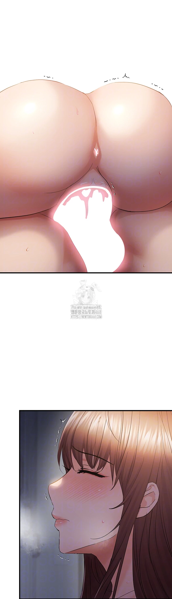 Disciplining the Top Delinquent Bitch Through a Random Chatting App Raw - Chapter 52 - photo - 4