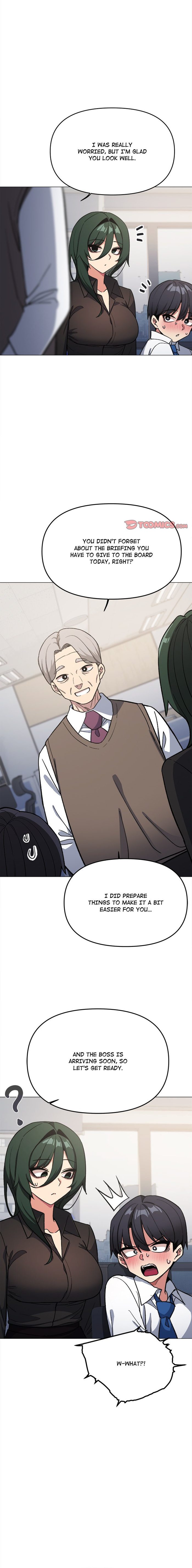 Stop Smoking - Chapter 50 - photo - 1
