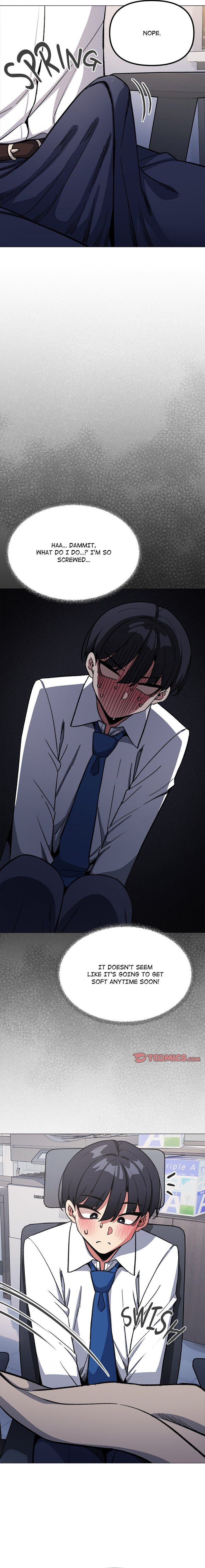 Stop Smoking - Chapter 50 - photo - 11