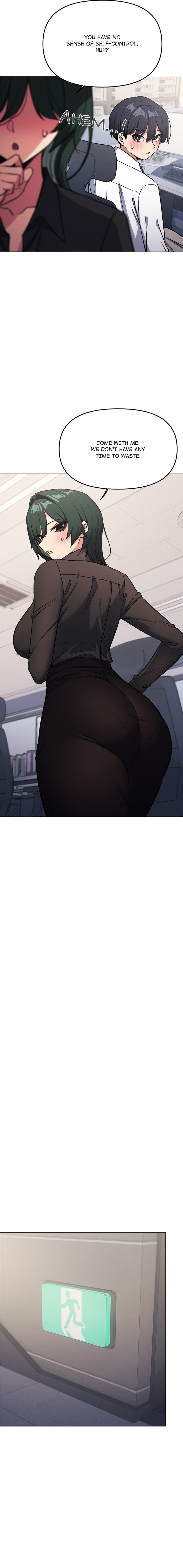 Stop Smoking - Chapter 50 - photo - 12