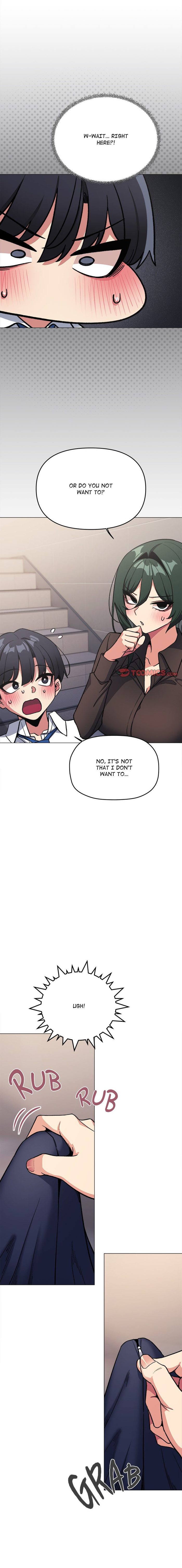 Stop Smoking - Chapter 50 - photo - 14