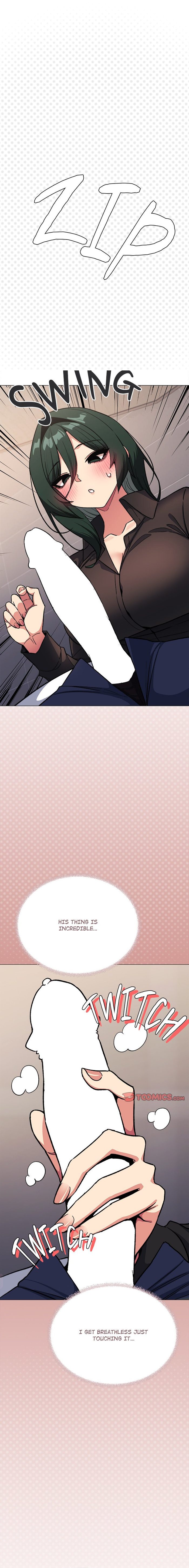 Stop Smoking - Chapter 50 - photo - 15