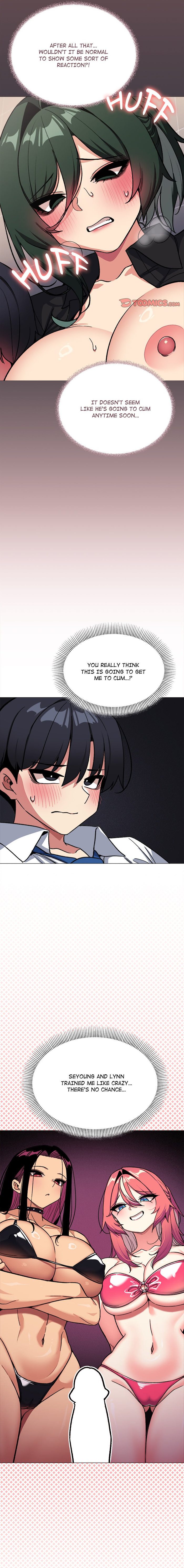 Stop Smoking - Chapter 50 - photo - 21