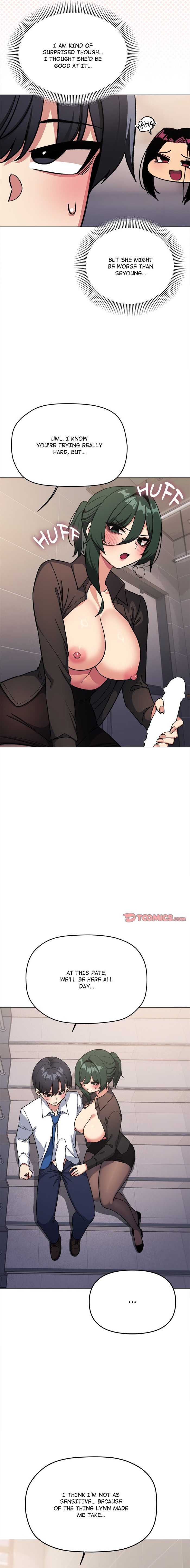 Stop Smoking - Chapter 50 - photo - 22
