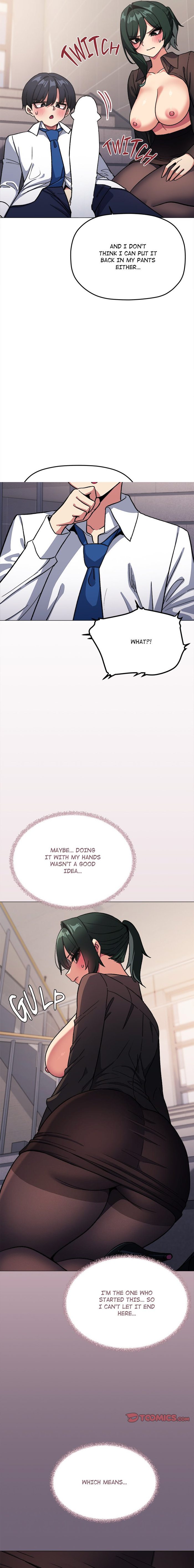 Stop Smoking - Chapter 50 - photo - 23