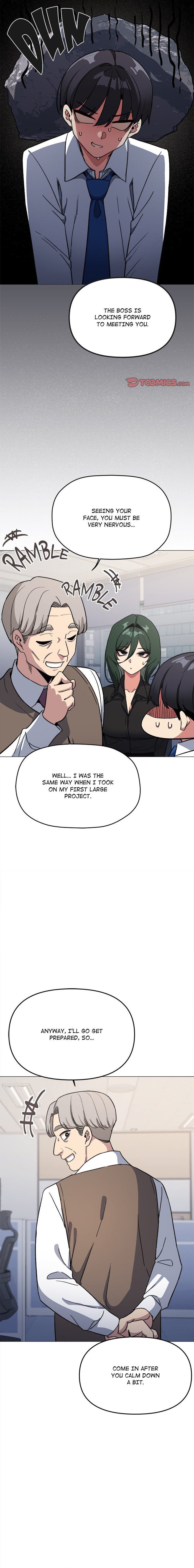 Stop Smoking - Chapter 50 - photo - 4
