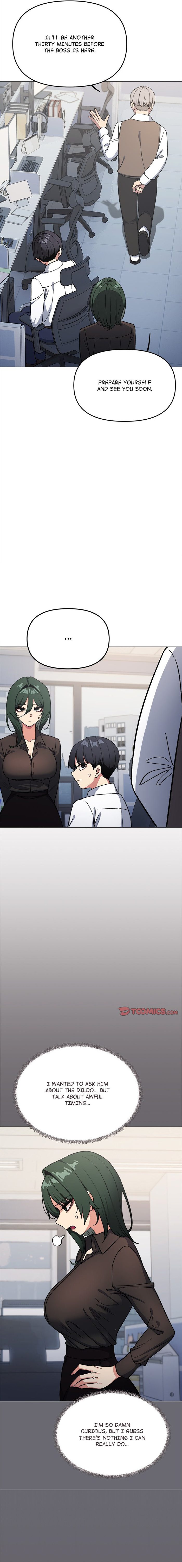 Stop Smoking - Chapter 50 - photo - 5