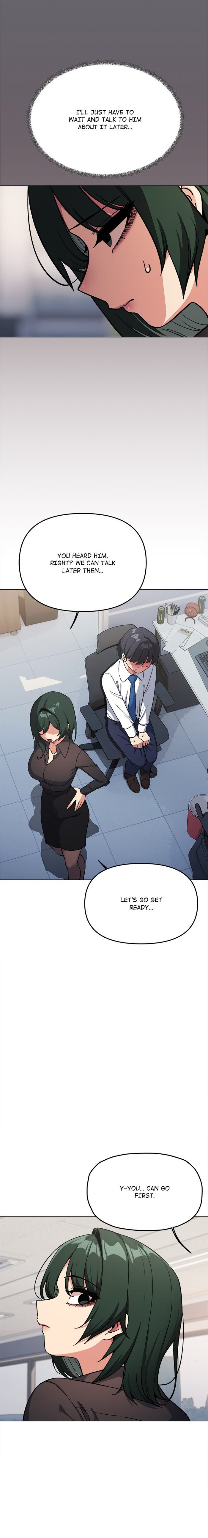 Stop Smoking - Chapter 50 - photo - 6