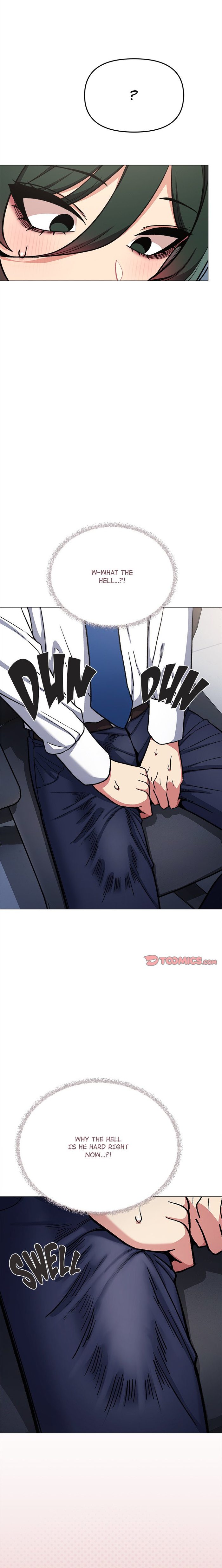 Stop Smoking - Chapter 50 - photo - 8