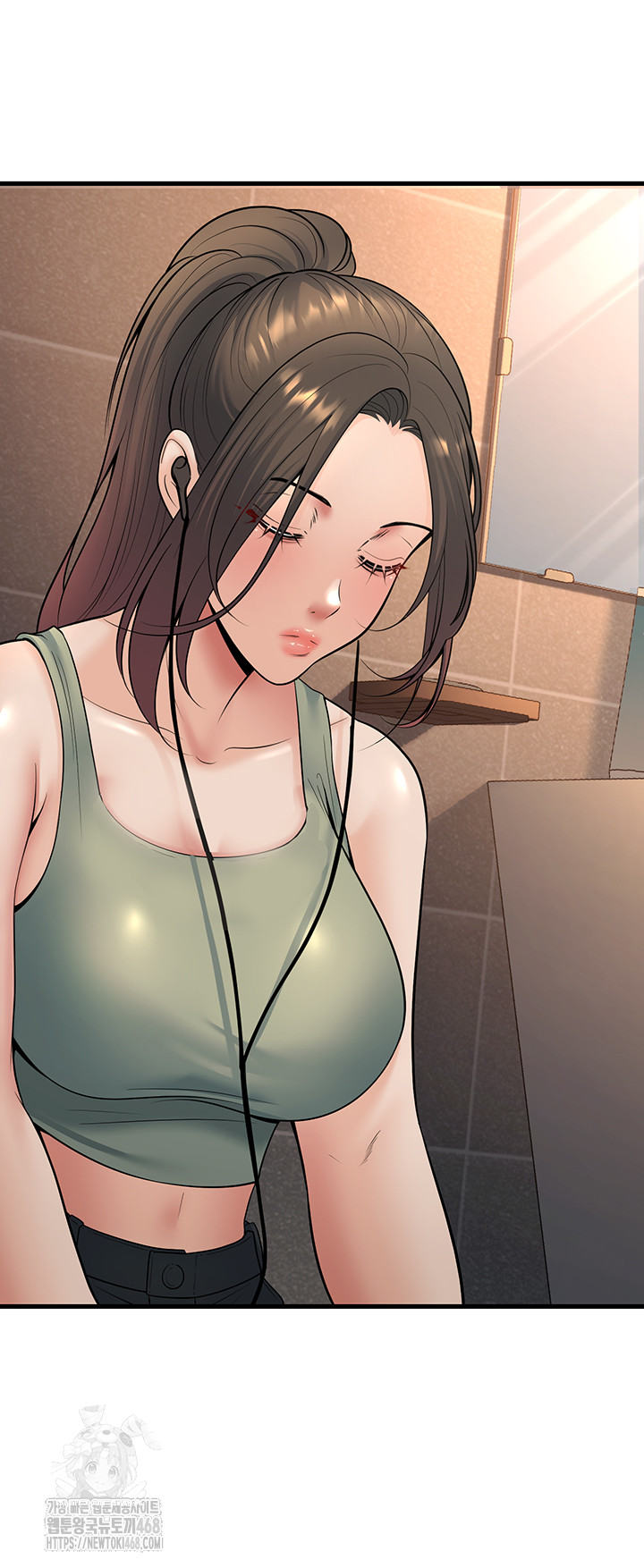 My Students Who Became Parents Raw - Chapter 36 - photo - 35