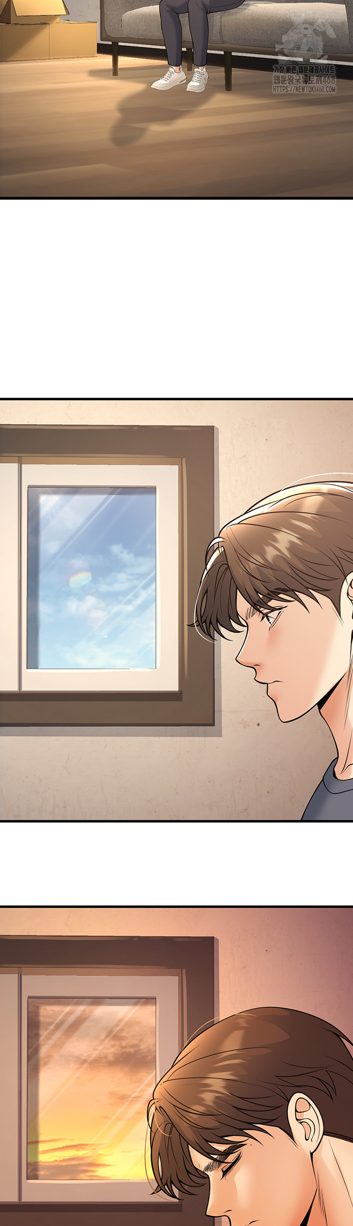 My Students Who Became Parents Raw - Chapter 39 - photo - 48