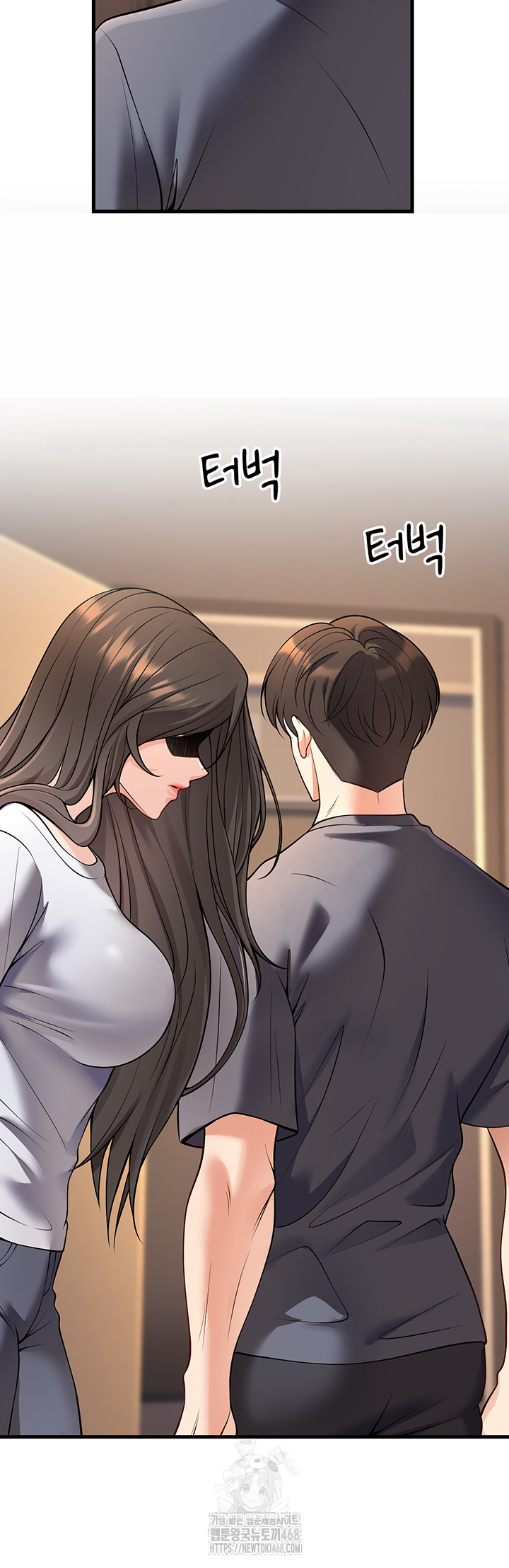 My Students Who Became Parents Raw - Chapter 40 - photo - 28
