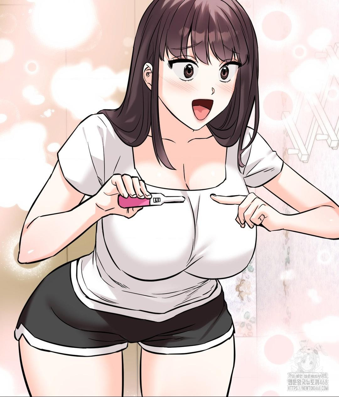 Secret Siblings 2 Raw - Chapter 39 - photo - 27