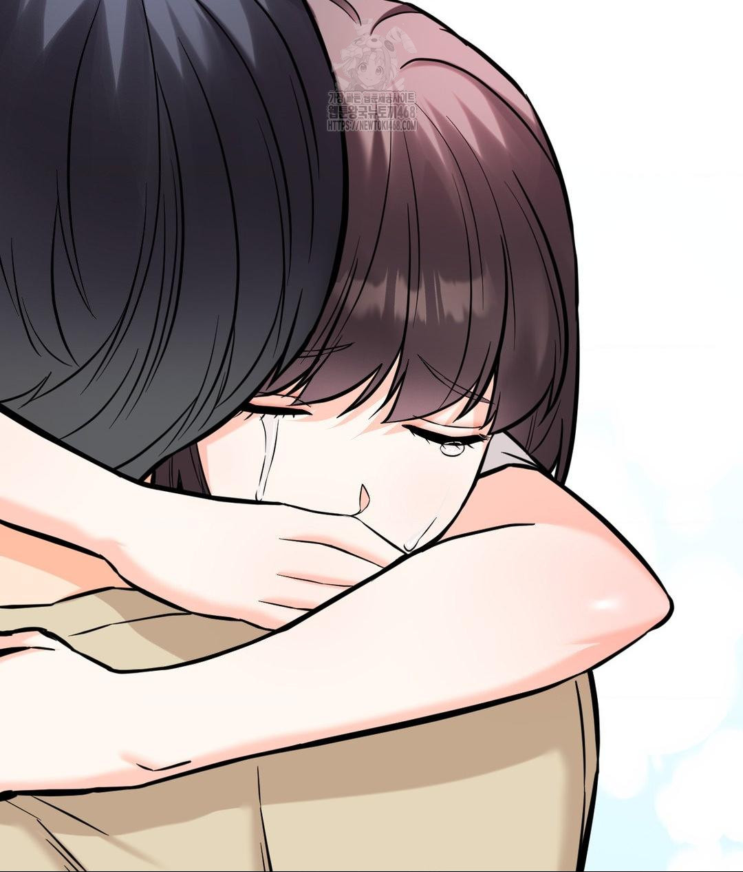 Secret Siblings 2 Raw - Chapter 39 - photo - 34