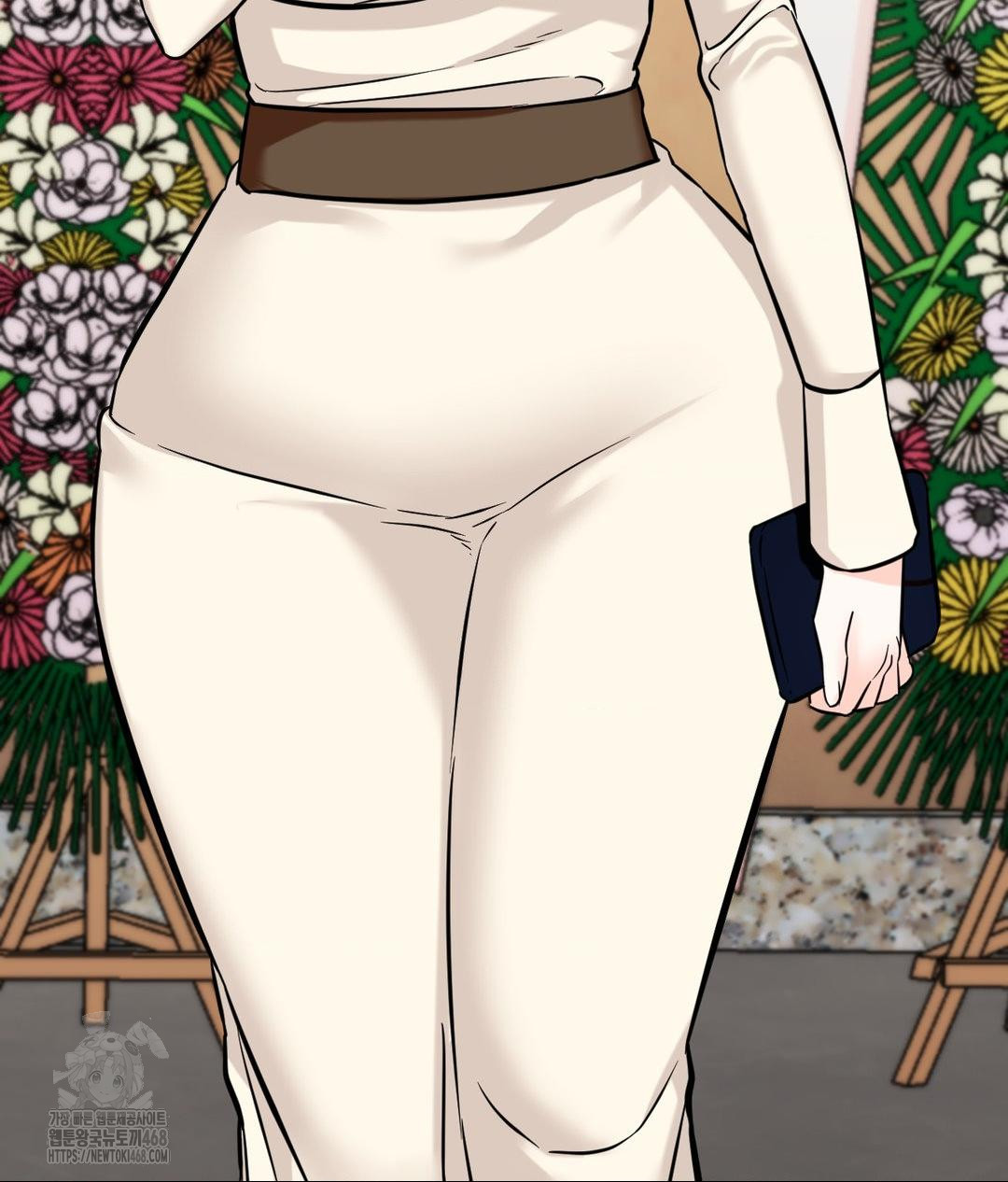 Secret Siblings 2 Raw - Chapter 39 - photo - 50