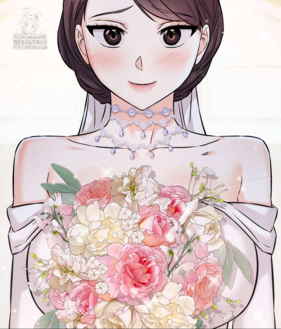 Secret Siblings 2 Raw - Chapter 39 - photo - 77