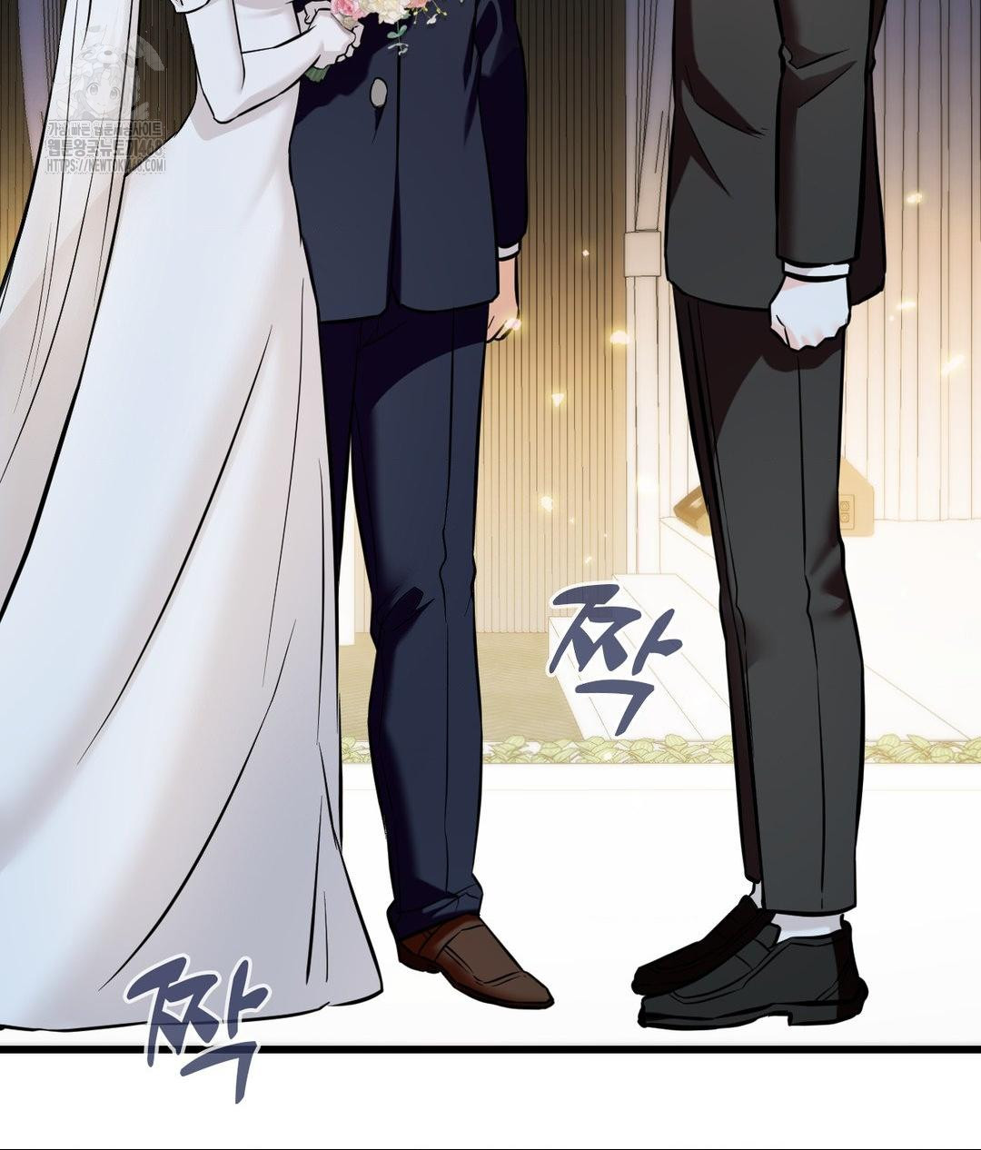Secret Siblings 2 Raw - Chapter 39 - photo - 86