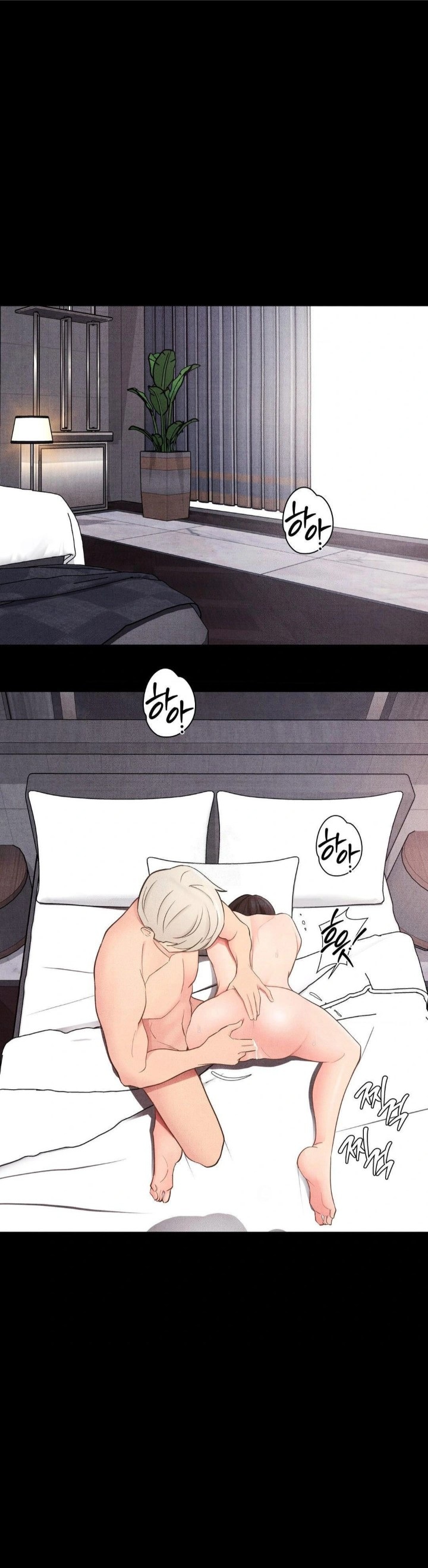 Daily Humiliation Experience Raw - Chapter 24 - photo - 1