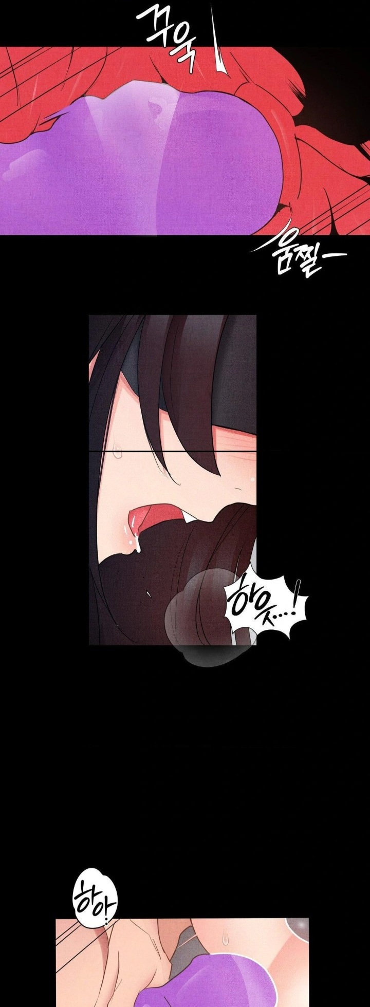 Daily Humiliation Experience Raw - Chapter 24 - photo - 20