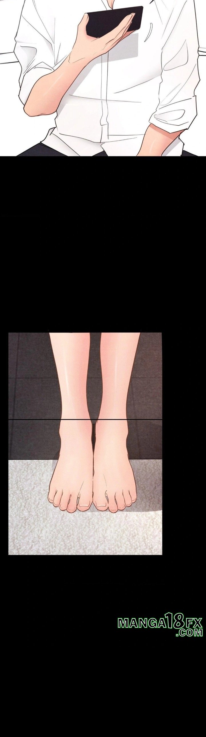 Daily Humiliation Experience Raw - Chapter 24 - photo - 29