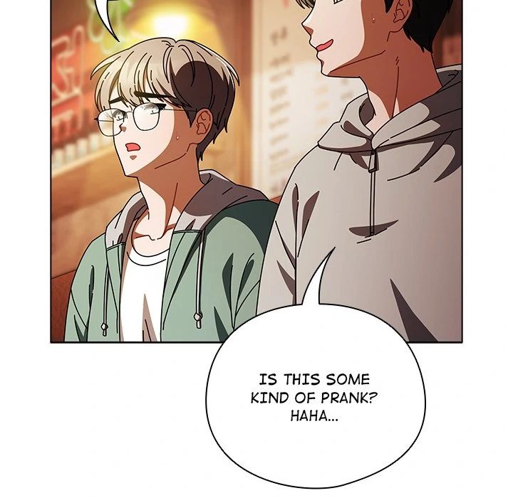 Sweet Girl, Dirty Secrets - Chapter 15 - photo - 26