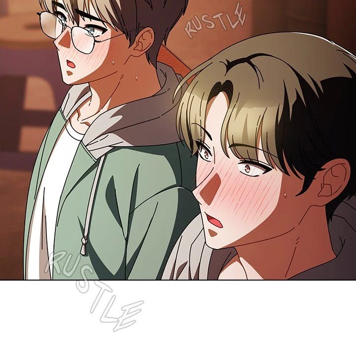Sweet Girl, Dirty Secrets - Chapter 15 - photo - 29