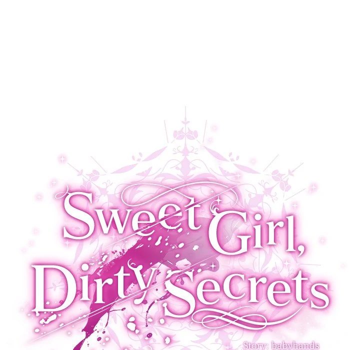 Sweet Girl, Dirty Secrets - Chapter 15 - photo - 61