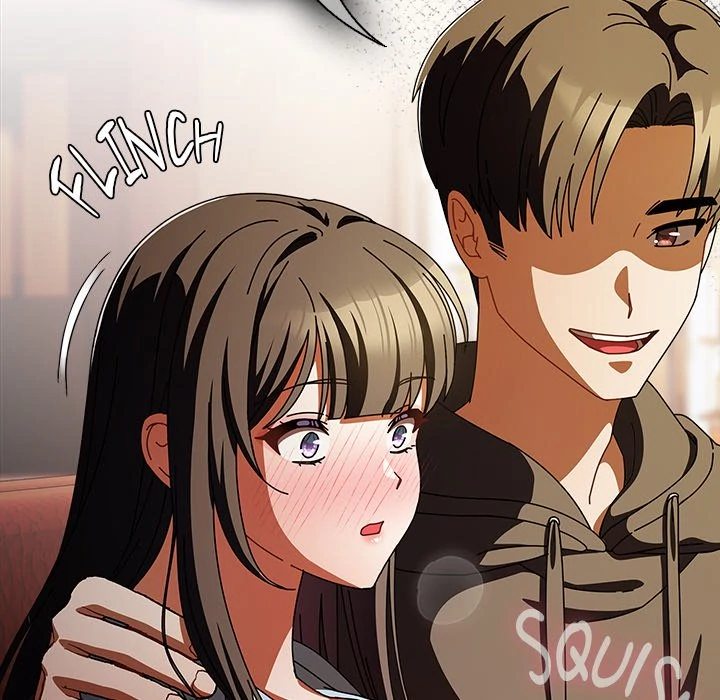Sweet Girl, Dirty Secrets - Chapter 15 - photo - 8