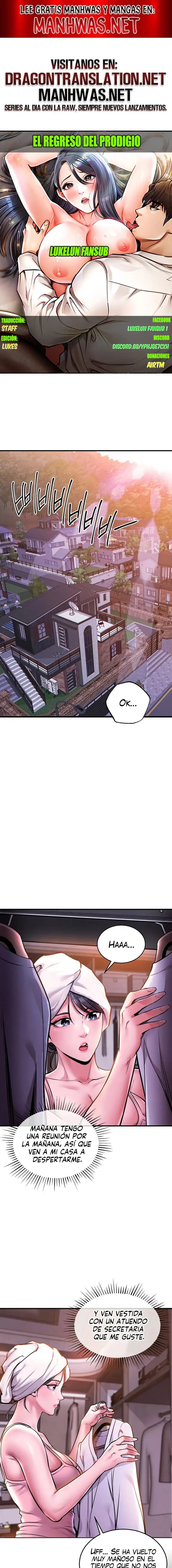 Glorious Homecoming Raw - Chapter 7 - photo - 1