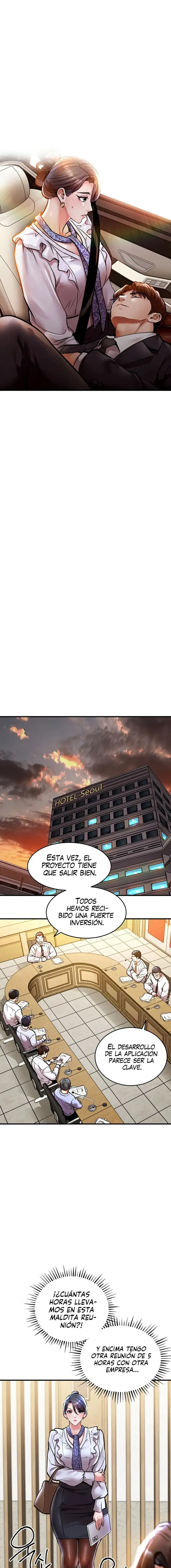 Glorious Homecoming Raw - Chapter 7 - photo - 10