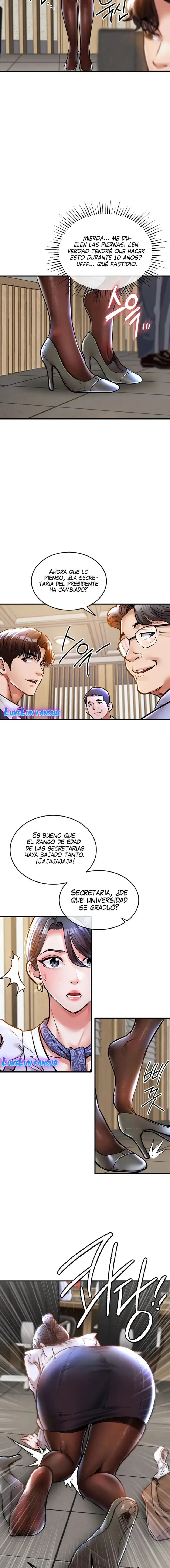 Glorious Homecoming Raw - Chapter 7 - photo - 11