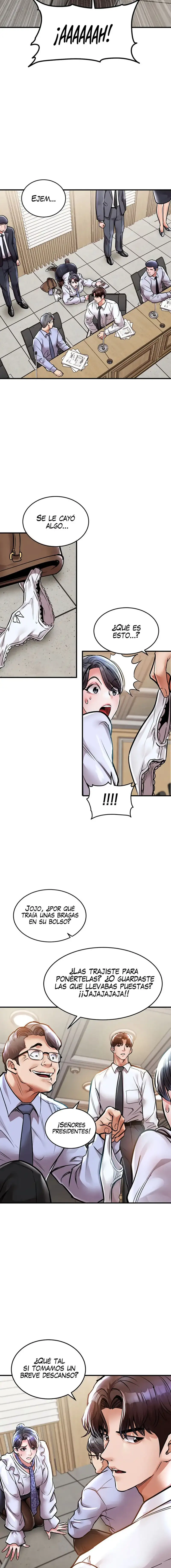 Glorious Homecoming Raw - Chapter 7 - photo - 12