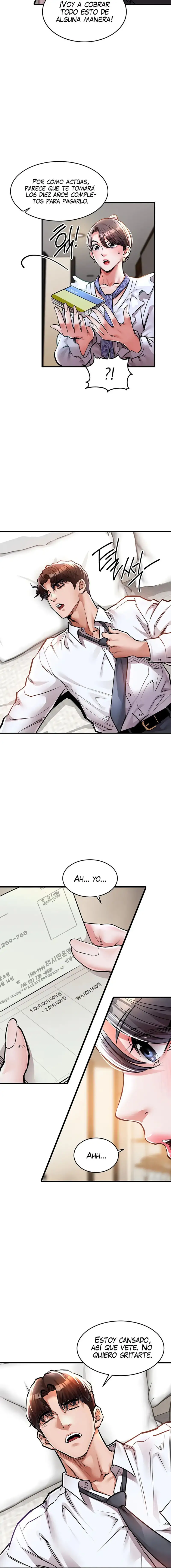 Glorious Homecoming Raw - Chapter 7 - photo - 14