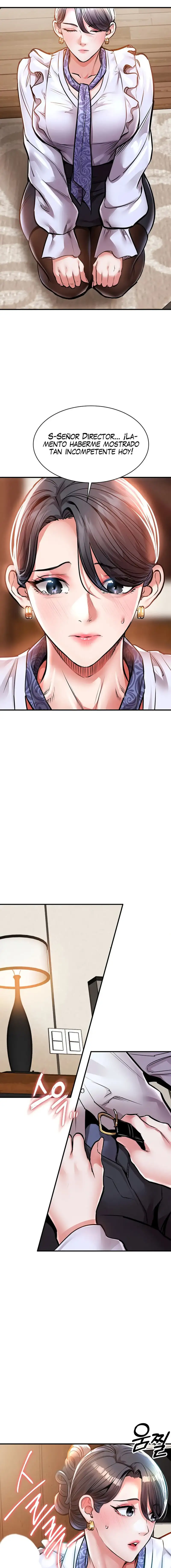 Glorious Homecoming Raw - Chapter 7 - photo - 16