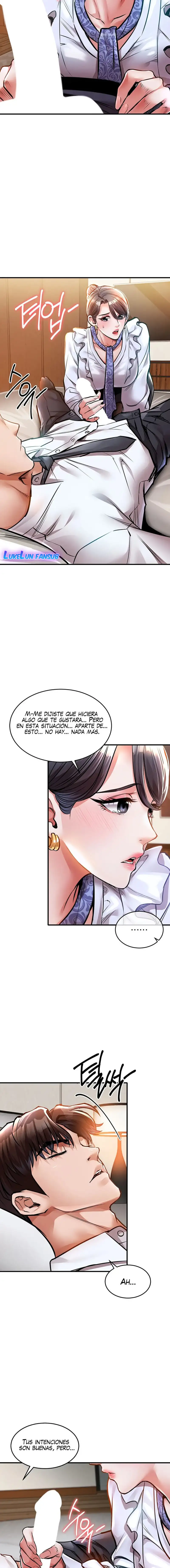 Glorious Homecoming Raw - Chapter 7 - photo - 17