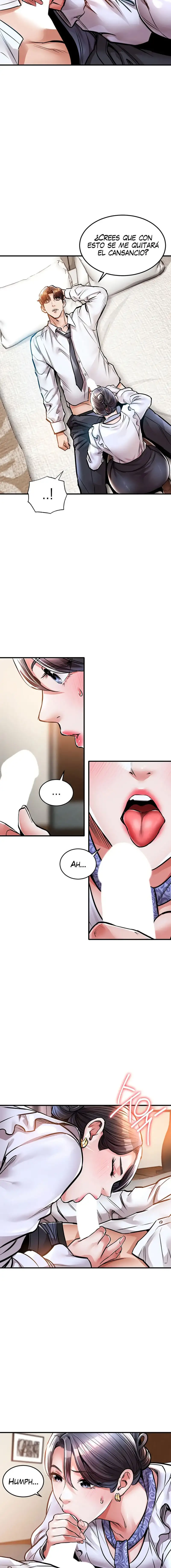 Glorious Homecoming Raw - Chapter 7 - photo - 18