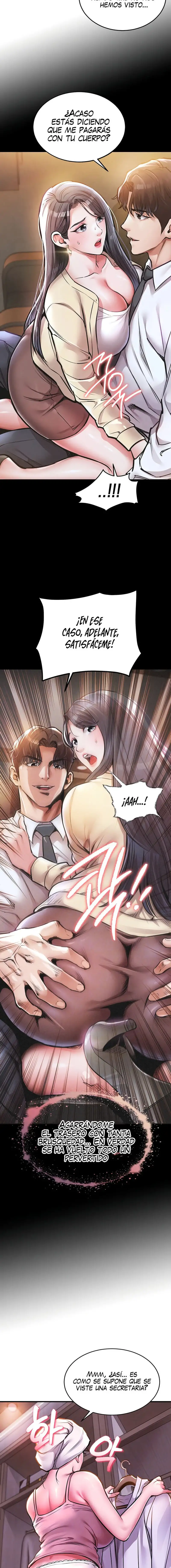 Glorious Homecoming Raw - Chapter 7 - photo - 2