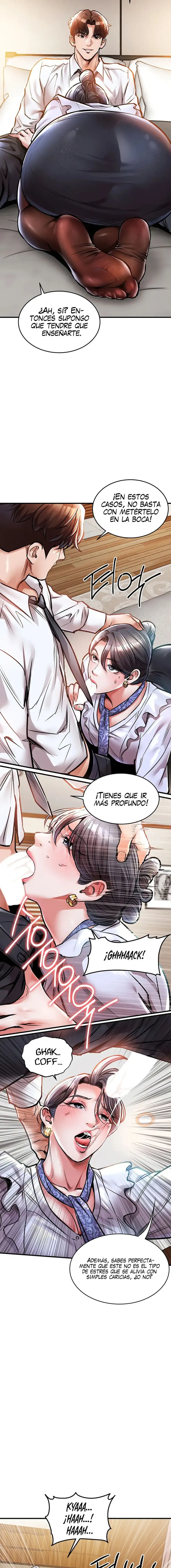 Glorious Homecoming Raw - Chapter 7 - photo - 20