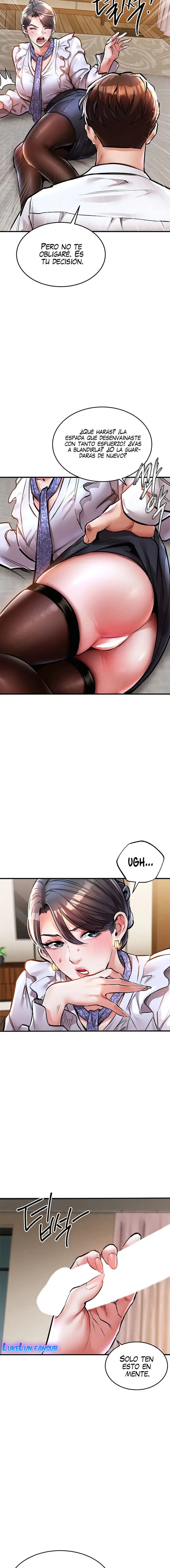 Glorious Homecoming Raw - Chapter 7 - photo - 21